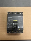 Square D Circuit Breaker Interrupter FAL34060, 60A 240/480VAC U.s.a. Seller. Fixed Price $75.00.