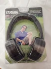 Yamaha RH2B Stereo Headphones. Fixed Price $45.44.