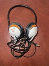Sony Headphones, Model MDR-G57- Tested! See Descrip. Fixed Price $29.99.