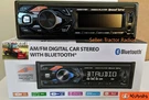 Kubota Radio Am Fm Usb Aux Bluetooth Rtv Rtx 1100 Stereo Harness Plug LX2610. Fixed Price $90.00.
