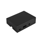 Silverstone PI01B Aluminum Case For Raspberry PLUS-3B-2B-1B Version. Fixed Price $21.99.