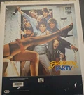 Rca Ced Videodisc "bachelor Party" Tom Hanks 1984 Vinyage Electronic. Fixed Price $6.95.