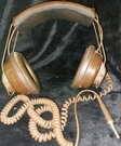 Vintage Koss SP-3XC Stereo Phones Untested. Fixed Price $17.99.