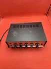 Vintage Realistic MPA-20 120V/12V Solid State P.a. Amplifier Free Shipping. Fixed Price $35.71.