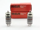 Rca 5651A Glow Discharge Getter Nos Matching Date Codes Usa Tubes. Fixed Price $22.89.