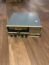 Pearce Simpson Guardian 23 Channel Vintage Ac/dc Transceiver Radio. Fixed Price $75.00.