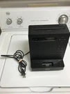 Sony Receiver Model HCD-LX201 Untested. Fixed Price $19.52.