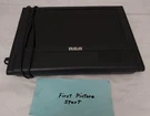 Rca DRC79982 Portable Dvd Player Monitor. Fixed Price $25.00.