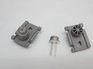 Mot 78L05CG 5V Voltage Regulator Metal Can Ic - You Get 2 Pieces. Fixed Price $7.95.