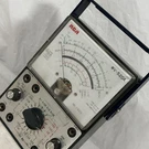 Vintage Rca WV-520A Voltohmyst Panel Vom Analog Multimeter Tester Japan. Fixed Price $39.88.