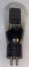 Kenrad Type 81 Globe Vacuum Tube Tested Strong. Fixed Price $20.00.
