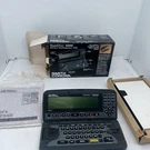 Smith Corona Handifax 1000 Wireless Organizer 256K Vintage 1994 Rare Repair. Fixed Price $89.00.