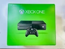 Microsoft 1540 Xbox One 500 Gb Console Brand New Sealed Collector Item, Rare!. Fixed Price $507.37.