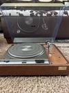 Sony PS-2251 Turntable W/ Infinity Black Widow Tonearm & Grado Cartridge. Fixed Price $1600.00.