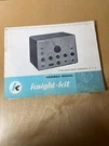 Knight-kit Tv-fm Linear Sweep Generator 83 Yx 123 Assembly Manual. Fixed Price $29.99.