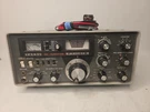 Yaesu FT-101B Ssb Hf Ham Radio Transceiver W/ Dc Power Cable Untested. Fixed Price $199.00.