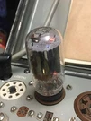 6BL7GTA Tested Strong TV7 57/25 228% Vacuum Tube Nos Valve Sylvania Audio. Fixed Price $25.00.