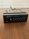 Pioneer BP-520 Black 12V 7 Band Classic Car Stereo Graphic Equalizer Booster. Fixed Price $125.00.