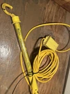 Vintage Mcgill Fluorescent Work Light Usa Made Mechanic Shop Lamp. Fixed Price $45.00.