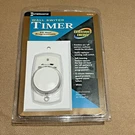 Intermatic Wall Switch Timer (EJ351C) 24 Hour Programmable White Sealed New Rare. Fixed Price $73.00.