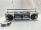 Portable Boombox Model 3-6200A General Electric For Parts Read Desc. Fixed Price $49.93.