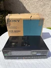 Sony STR-AV480 A/v Control Center Am/fm Tuner Receiver No Remote W/original Box. Fixed Price $89.00.