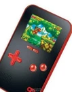 Dreamgear Gogamer 220-GAME System Red. Fixed Price $19.49.