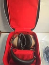 Vintage Midland Dynamic Stereo Headphones 21-339 Japan W/ Case. Fixed Price $42.46.