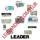 Ultimate Leader Operation Maintenance Repair Service Manual 330 Pdf Dvd. Fixed Price $18.06.
