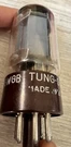Tungsol 5881 Jan Ctl 6L6 Wgb Brown Base Power Audio Hifi Tube New Old Stock. Fixed Price $99.00.