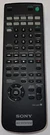 Genuine Sony RM-U501 Audio Receiver Remote Control STR-DE615 STR-D560Z. Fixed Price $34.99.