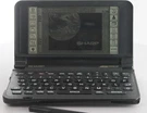 Sharp Zaurus Pda Personal Electronic Organizer (ZR-5000). Fixed Price $199.99.