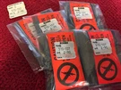 Beckman Resistor Network 3000-310-107 5 Pcs Nos. Fixed Price $15.00.