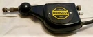 Vintage Electric Burgess Vibro-tool Engraving With Box & Accs. Fixed Price $29.95.