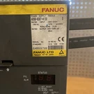 Fanuc A06B-6087-H130 Power Supply Module Used. Fixed Price $150.00.