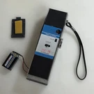 Vintage Realistic Radio Shack 3 Channel Citizen Band Transceiver TRC-75 Tested. Fixed Price $24.99.
