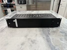 Smart Theatre Systems DA-226 Non-sync Music Distribution Amplifier Not Tested. Fixed Price $80.00.