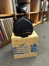 Vintage Vor Record Vacuum Lp Vinyl Cleaner Vac-o-rec Vacorec. Fixed Price $80.00.