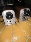 New Vintage Radio Shack Tandy Corp. Photo Electric Relay System Japan 275-489. Fixed Price $76.49.