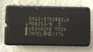 MD8253/B DIP-24 Genuine Intel Programmable Interval Timer MD8253, Tu. Fixed Price $355.00.