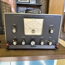 Heathkit By Daystrom Model IM-12 Harmonic Distortion Meter With Manual. Fixed Price $70.00.