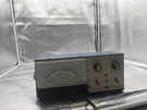 Heathkit Vacuum Tube Voltmeter IM-5228 With Mount Bracket 517B3A. Fixed Price $99.99.
