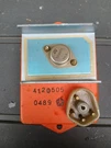 P4120505 Nos Mopar High Performance Ignition Electronic Control Unit Orange Box. Fixed Price $225.00.