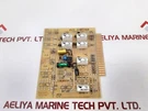 Ejs EMDLL200 Pcb Card REV.6. Fixed Price $254.99.