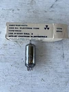 Tung-sol 85A2/0G3 Nos Tube Tested. Fixed Price $5.00.