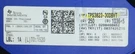 TPS3823-30DBV Ti Ic 2.63V Supply Monitor SOT23-5 Rohs 10 Pieces. Fixed Price $14.40.