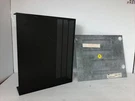 Top Cover And Bottom For Magnavox FD1040 SL02 Cd Player Made In Belgium. Fixed Price $40.00.