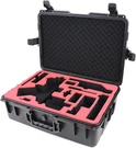 Ronin Carrying Case Hard Box For Dji RS4/RS Pro Gimbal Stabilizer. Fixed Price $147.99.