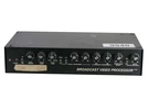 Elite Video BVP-4+ Broadcast Processor. Fixed Price $467.07.