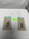 ARCHER,270-739,FUSE Hoder Clips Lot Of 2-2PCS Packs Nos. Fixed Price $10.00.